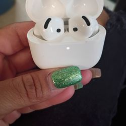 Brand New Never Used Air Pod 4