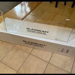 OEM POLARIS SLINGSHOT CLEAR WINDSHIELD