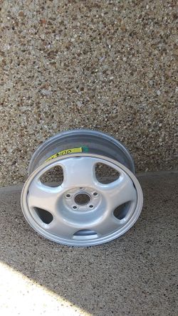2012-16 Honda Cr-v Rim16