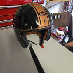 Bell Helmet 