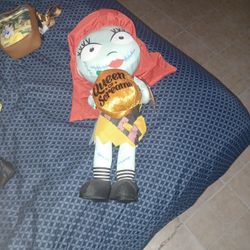 Holloween Doll