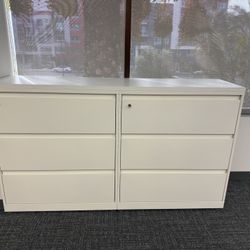 Filing Cabinet 