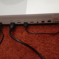 XBOX ONE S