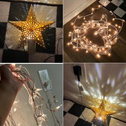 Christmas Decorations 