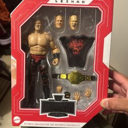 Ultimate Custom Kane 