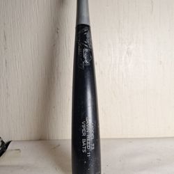 Viper model 73 Maple Wood Baseball Bat