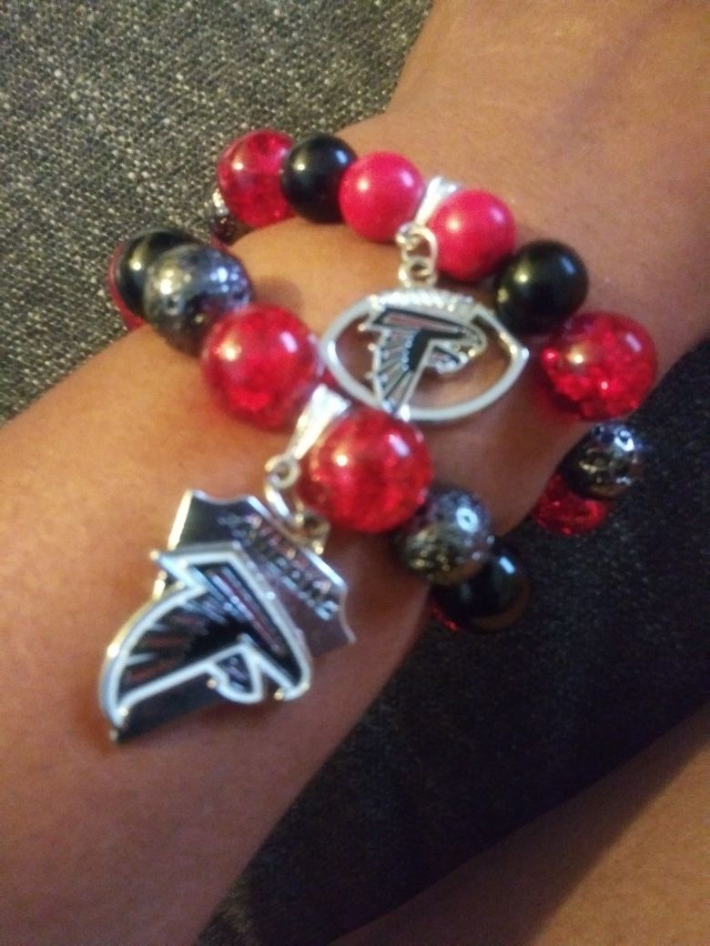 Favorite Sport Custom Charm Bracelets