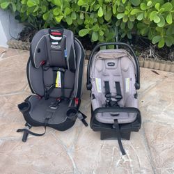 Car Seats
