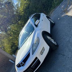 Mazda CX9 2008