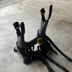 Saris Solo Bike Rack