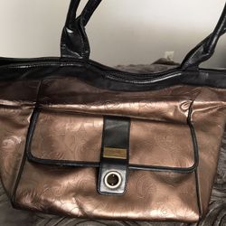 Gigi hill Bag