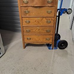 Antique Bedroom Set