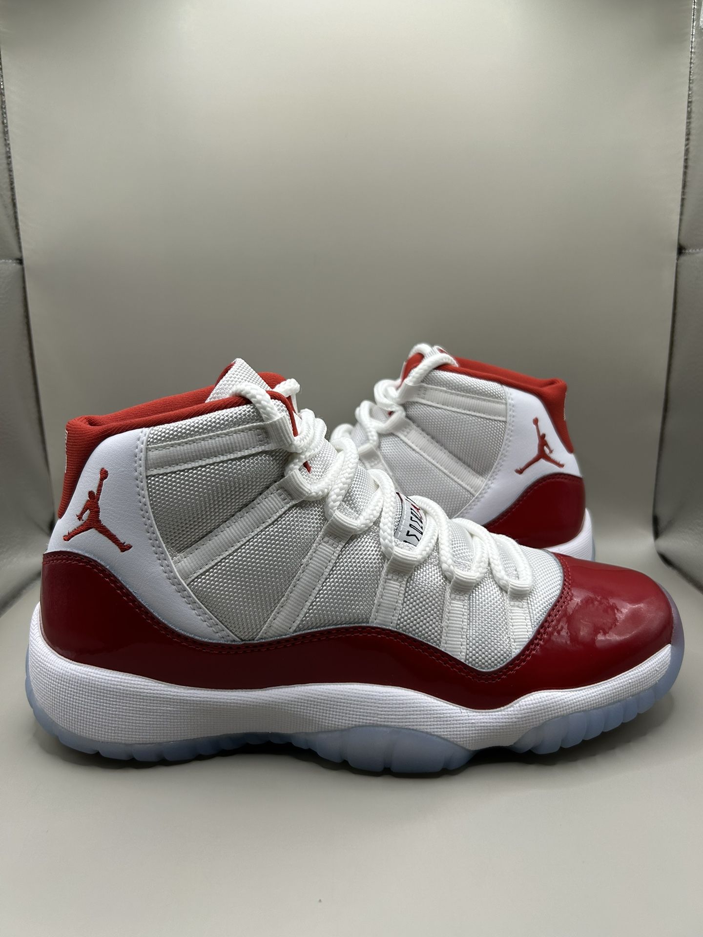 Jordan 11 Cherry