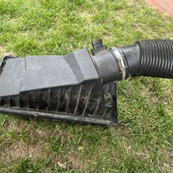 Air Filter Boxes 