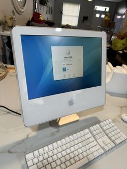 iMac 