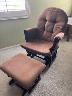 Rocking chair