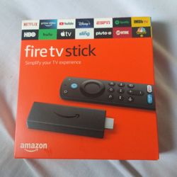 New Stick For Your Tv
