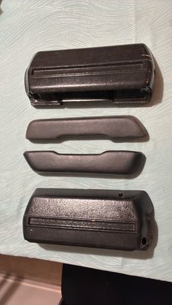 Chevy/ GM Arm Rests.