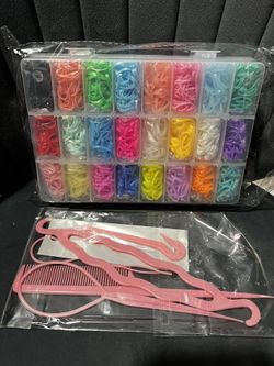 Hair Ties Bundle