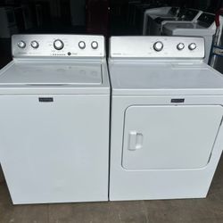 Washer And Dryer Electric 