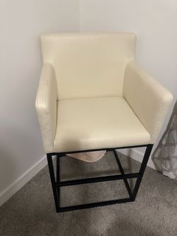 Counter Chairs For Sale set of 4