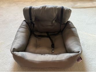 Travel Pet Bed, Car Seat, Pet Carrier