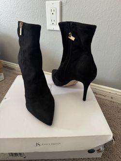 New womens boots