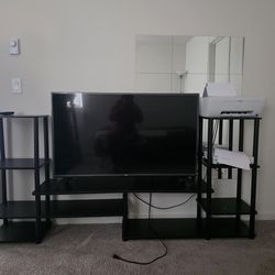 50 Inch LG 4K ULTRA HD TV For Sale