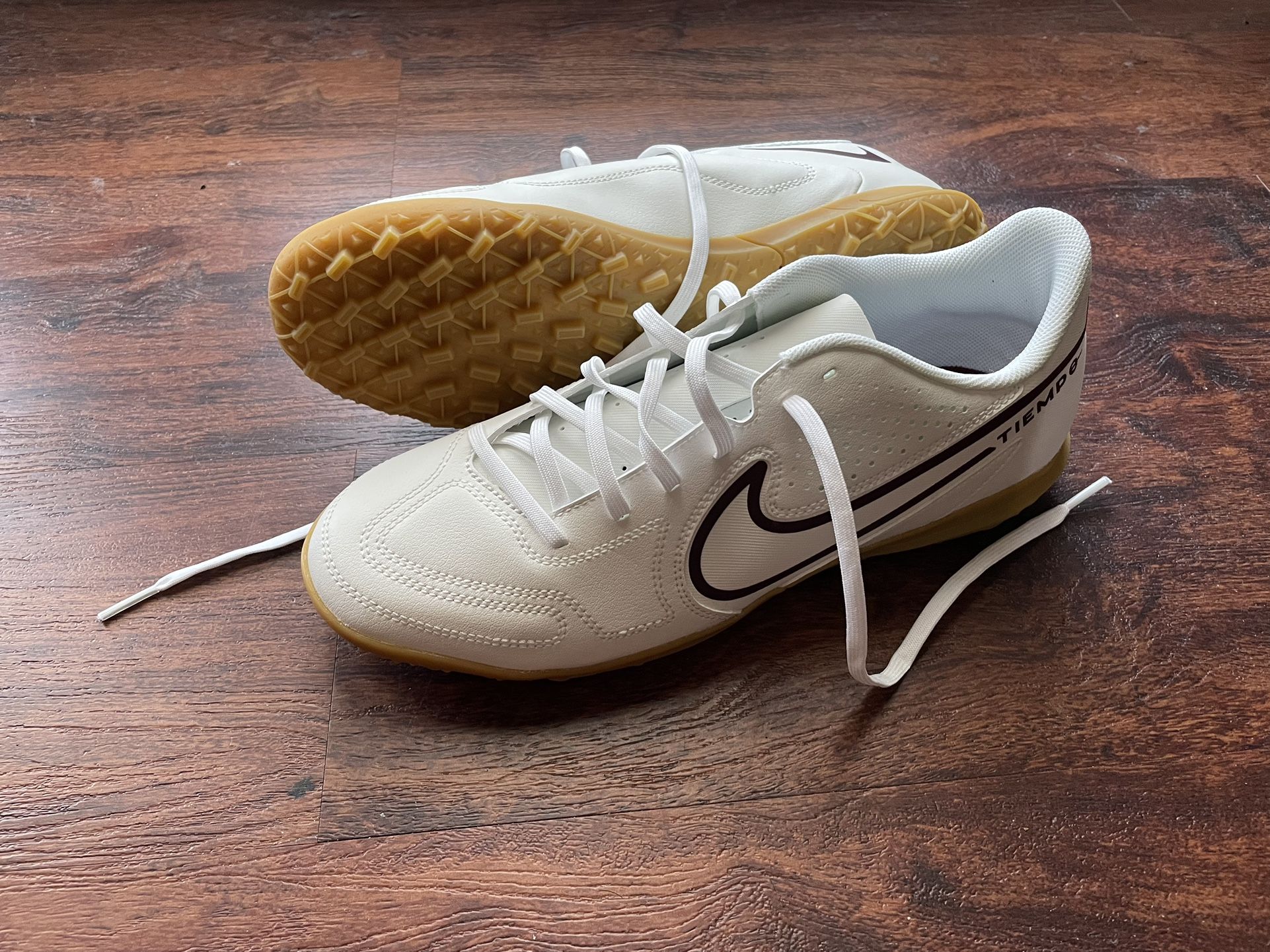 Nike Tiempo Legend Turf Soccer Shoes
