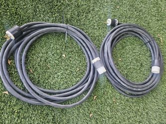 30 amp Extension Cord