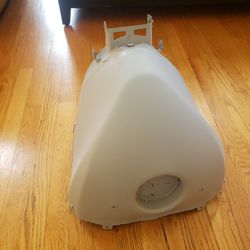 09-14 Bmw S1000rr Gas Tank