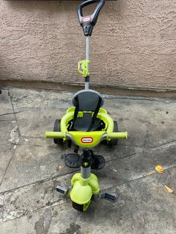 Tricycle