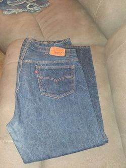 Three Pairs of Blue Jeans & Chaps Classic Fit TWill brand
