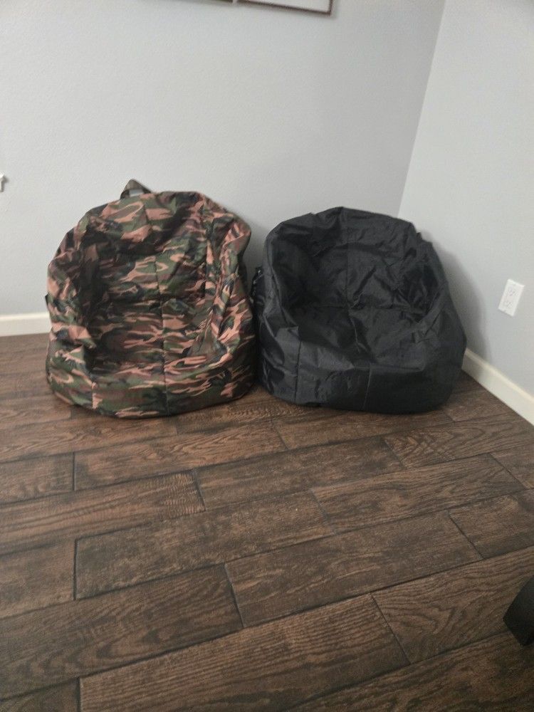 Big Joe Bean Bag Chairs