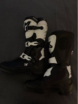 Alpinestars Tech 3