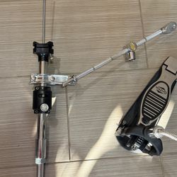 Remote Hi-hat