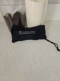 Eagle Eyes Advanced optic technology aviation glasses