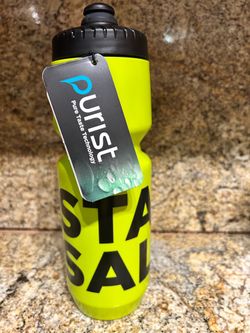 New! Stay Salty Purist Water Bottle
