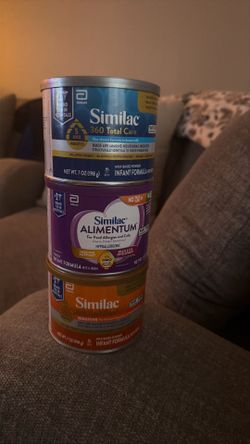 Similac