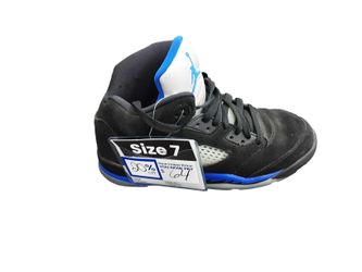 Jordan 440888-004 Black