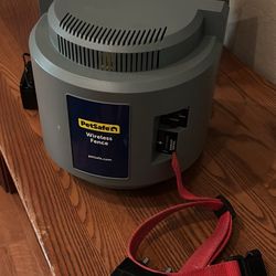 Petsafe wireless fence system