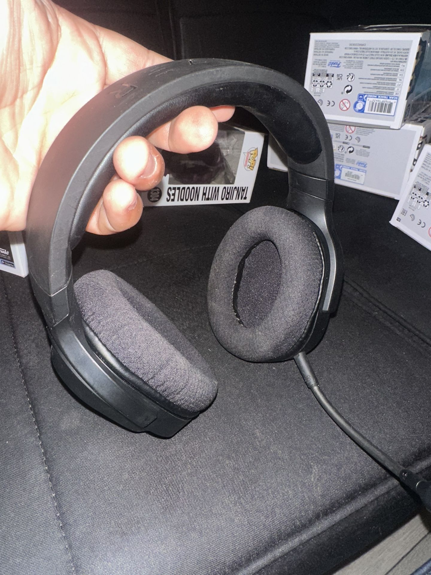 Razer Headset