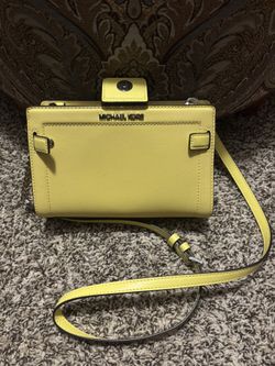 MK Crossbody