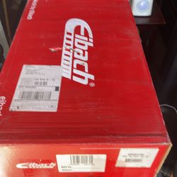 Eibach Springs For Honda Si 2017-2020