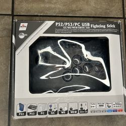 Universal Arcade Controller 