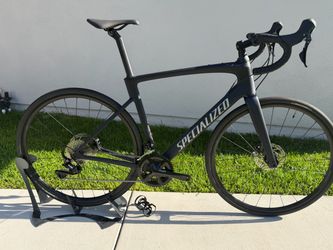 Specialized Roubaix SL8