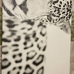 Bedroom Wall Art Canvas Painting 