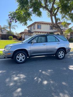 2003 Lexus RX 300