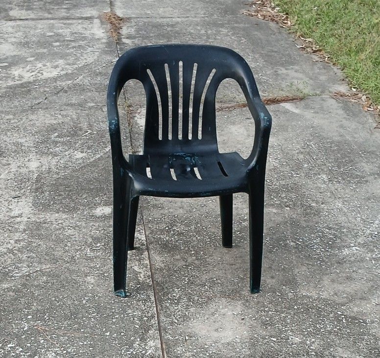 Outdoor Chairs