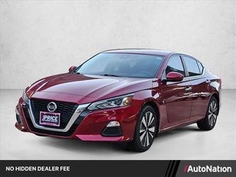 2022 Nissan Altima